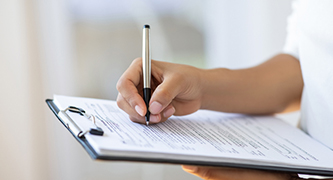 patient forms