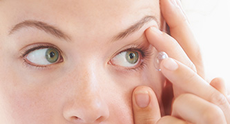 vista contacts